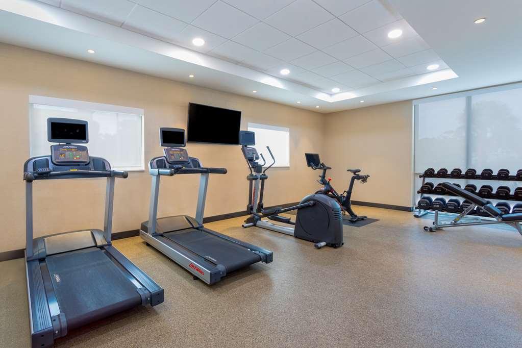 Home2 Suites By Hilton Ft Pierce I-95 Fort Pierce Einrichtungen foto
