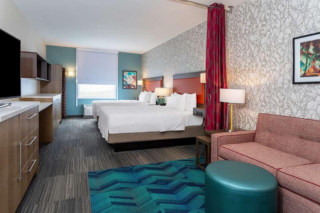 Home2 Suites By Hilton Ft Pierce I-95 Fort Pierce Zimmer foto