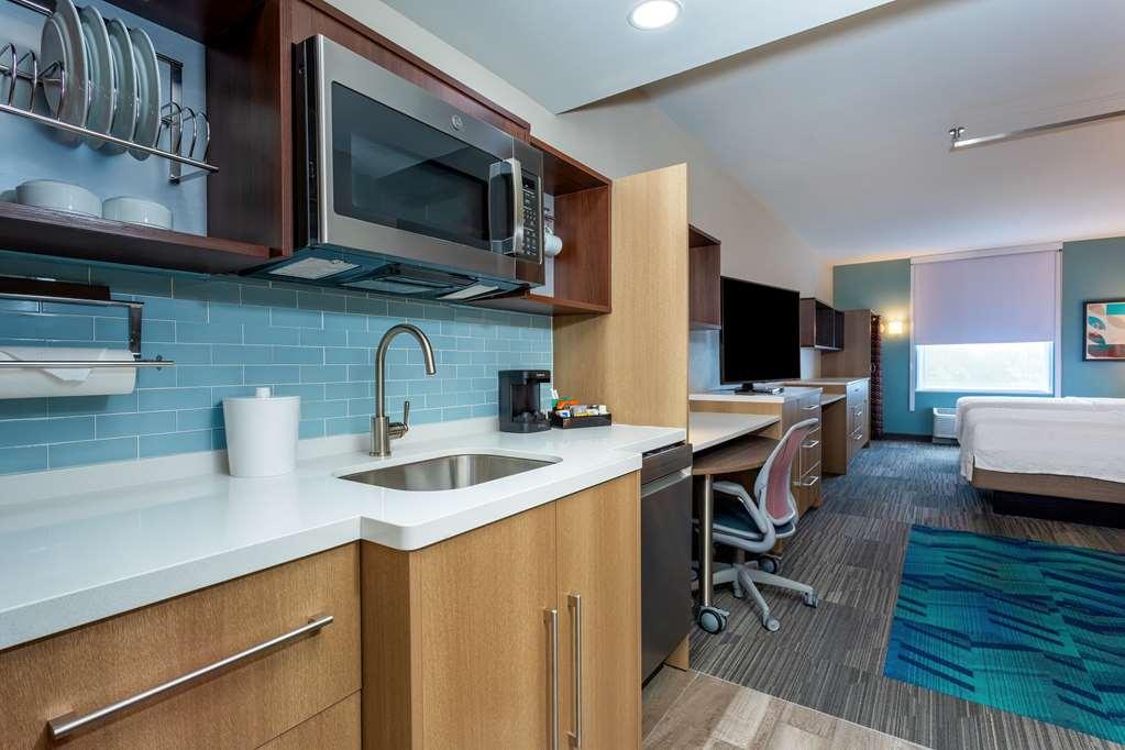 Home2 Suites By Hilton Ft Pierce I-95 Fort Pierce Zimmer foto