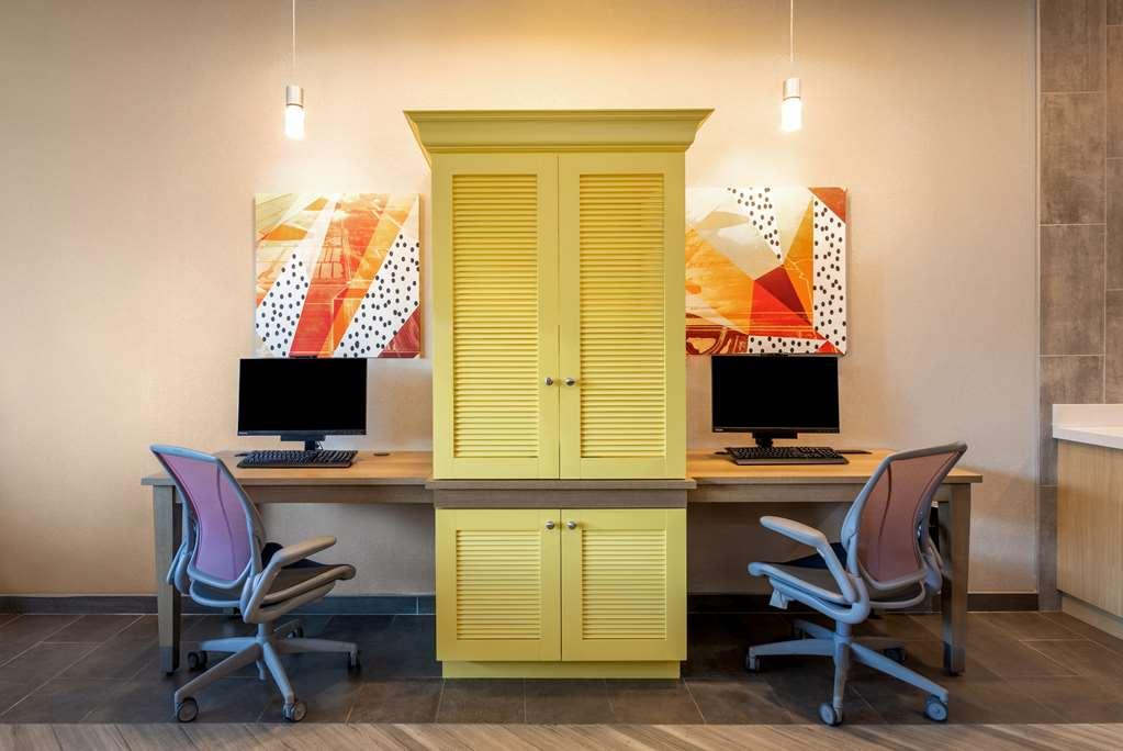 Home2 Suites By Hilton Ft Pierce I-95 Fort Pierce Einrichtungen foto